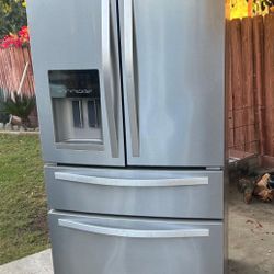 Whirlpool Fridge 