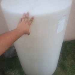 160 Gallon Water Tank Car Wash Pressure Wash