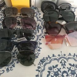 Brand Sunglasses. Brand New