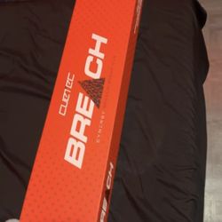Cuetec Breach Break Cue