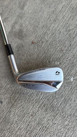 Taylor made 790
