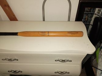 Vintage Worth 460 SB power treated softball bat