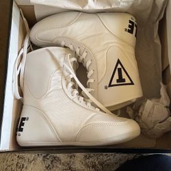 Boxing Shoes