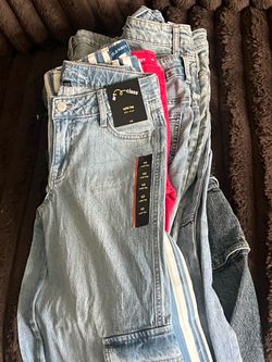 Girls Jean lot