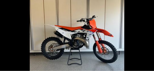 KTM 300 SX