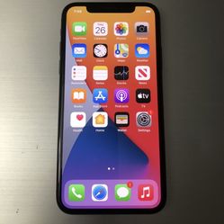 iPhone X 256Gb Unlocked 