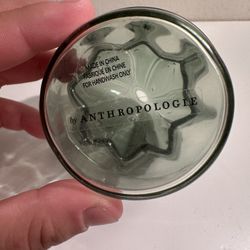 ANTHROPOLOGIE Cactus Bud Vase