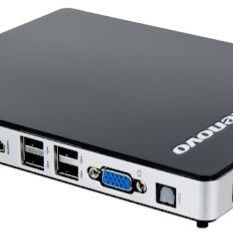 Mini DeskTop 🖥 LENOVO Q190 - 1.60GHz CPU/8.0GB RAM/500GB HDD- Windows  11, Wi-Fi,  AC-Includ.  Work Good ✔️