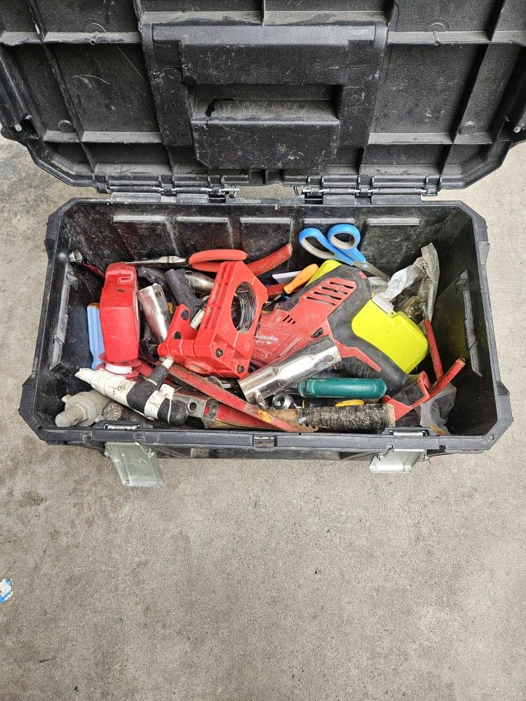 Tool Box