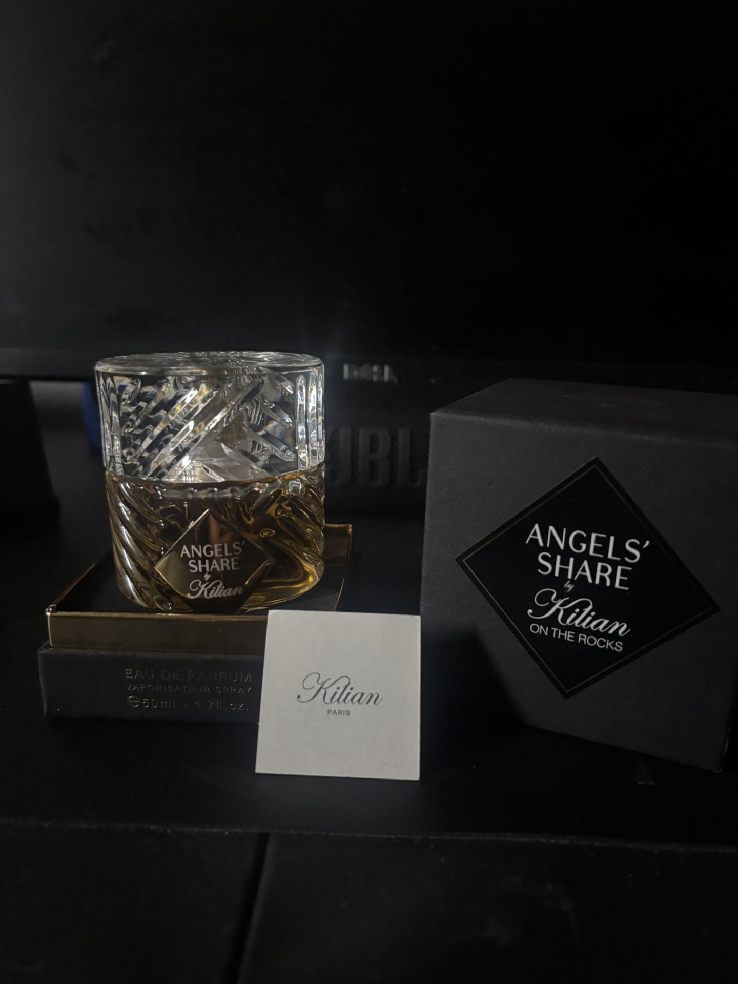 Killans Angle Share