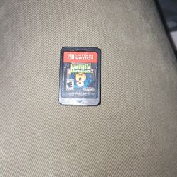 Luigis Mansion 3
