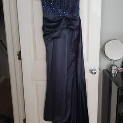 Dress For Party 