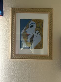 Wall Picture