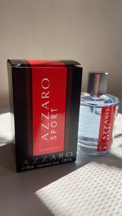 Azzaro Sport