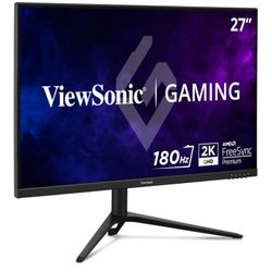 ViewSonic 27 Inches GAMING Monitor