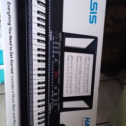 Alesis Harmony 54 Keyboard 