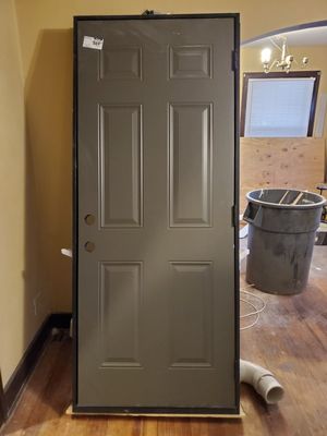 New And Used Doors For Sale In Dayton Oh Offerup