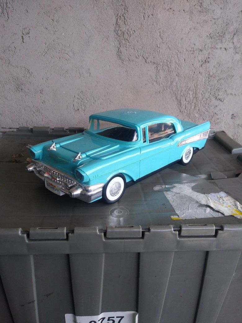 1957 chevy. Vhs Rewinder
