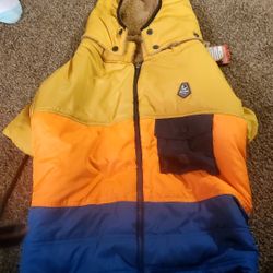 Extra Large Dog Coat