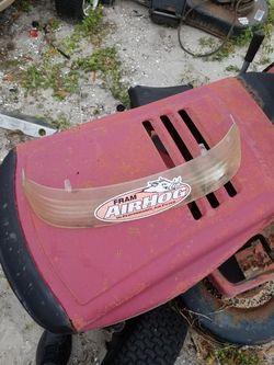 ((Lens)) mower