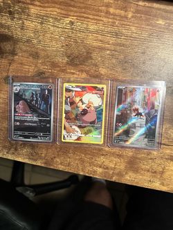 Pokemon cute cards