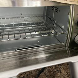 Black + Decker Air fryer 