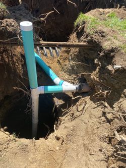 SEPTIC TANK