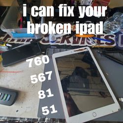 ipad 9th gen touch screen replacement 