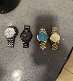 Watches