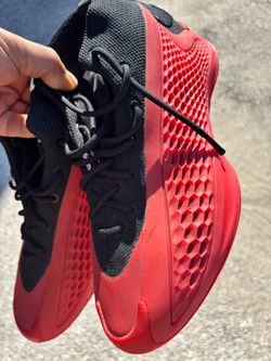 Basketball Shoes