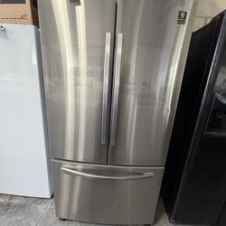Refrigerator Used Very Good Condition 