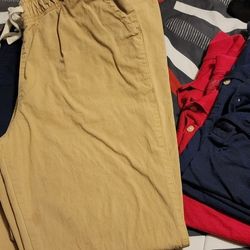 Children's Place Boy Uniform 