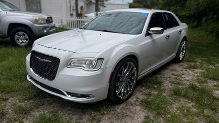 Chrysler 300C