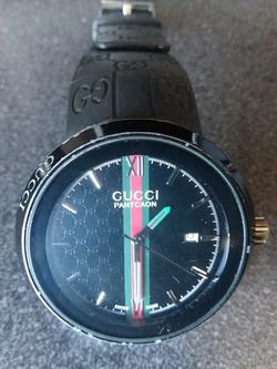 Gucci whach