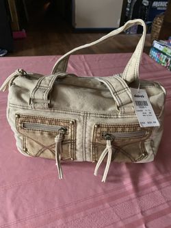 New with tags purse