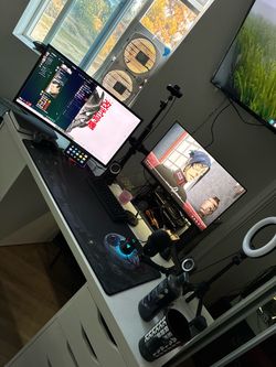 Gaming PC RTX 5070 12GB + Peripherals