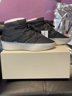 Adidas X Fear Of God