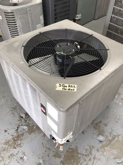 3 Ton Condensor