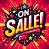 On Sale!