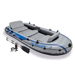 Excursion 5 Inflatable Boat 