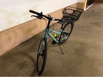 REI CO-OP  10-Speed