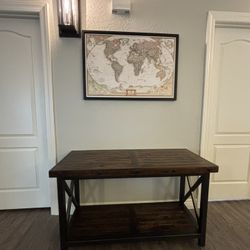 Console Table