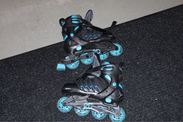 Rollerblades
