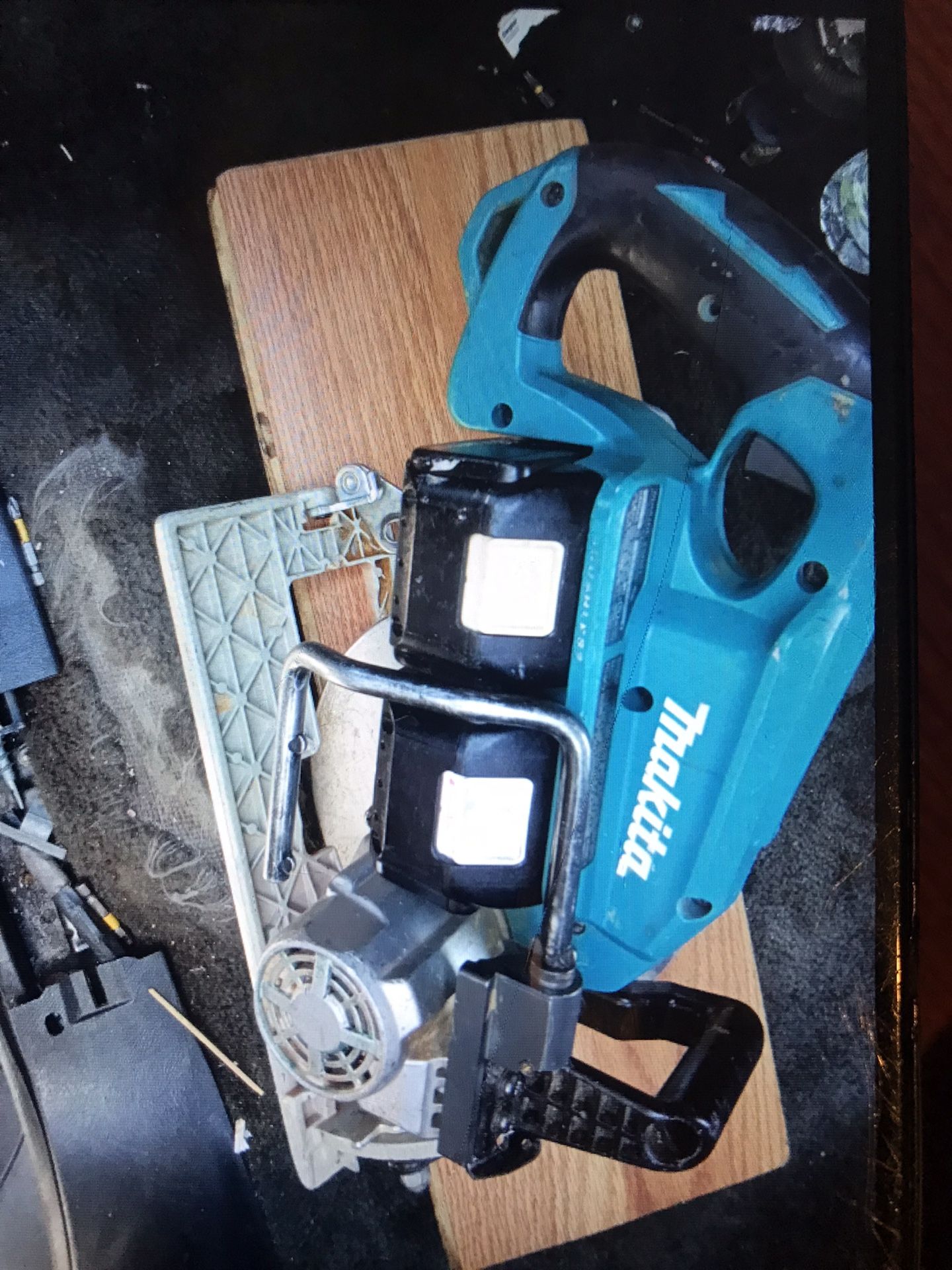 Makita 36V 
