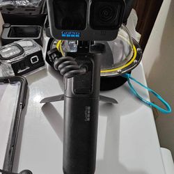 GoPro 11 Blk 