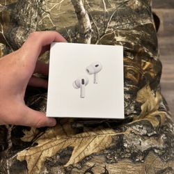 Brand New Sealed Apple Airpod Pro 2
