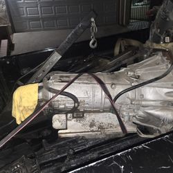 2011 6l80e Transmission