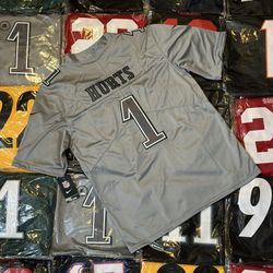 Philadelphia eagles, Jalen Hurts 