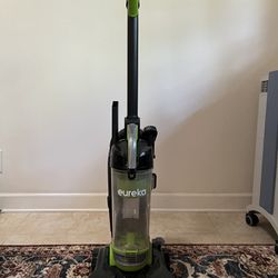 Vacuum - ultra lightweight & powerful 