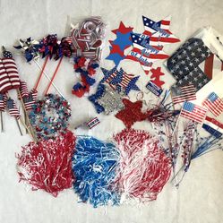 4th of July Decorations!